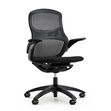 Generation Chair by Knoll in Black picture