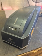 Keyence #ML-Z9510W Laser Marker *AS-IS picture