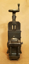 Atlas Craftsman 10