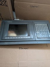 OKUMA E0105-653-468-1 OSP7000M Operation Panel US Free TAX picture