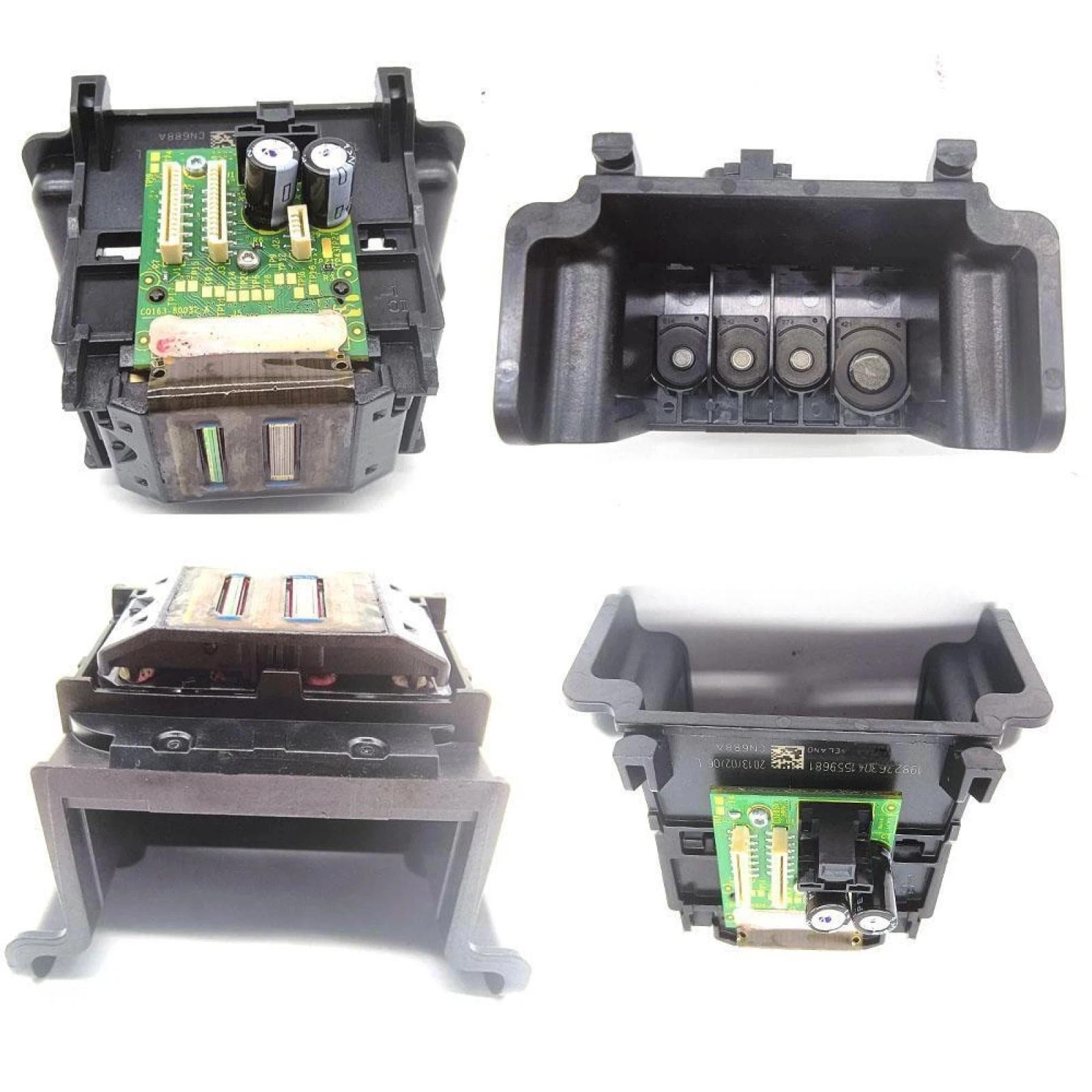 refurbished HP688 CN688A 364 PrintHead fits for HP 3070 3520 5525 4620 5520 5510