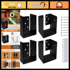 4PCS 4