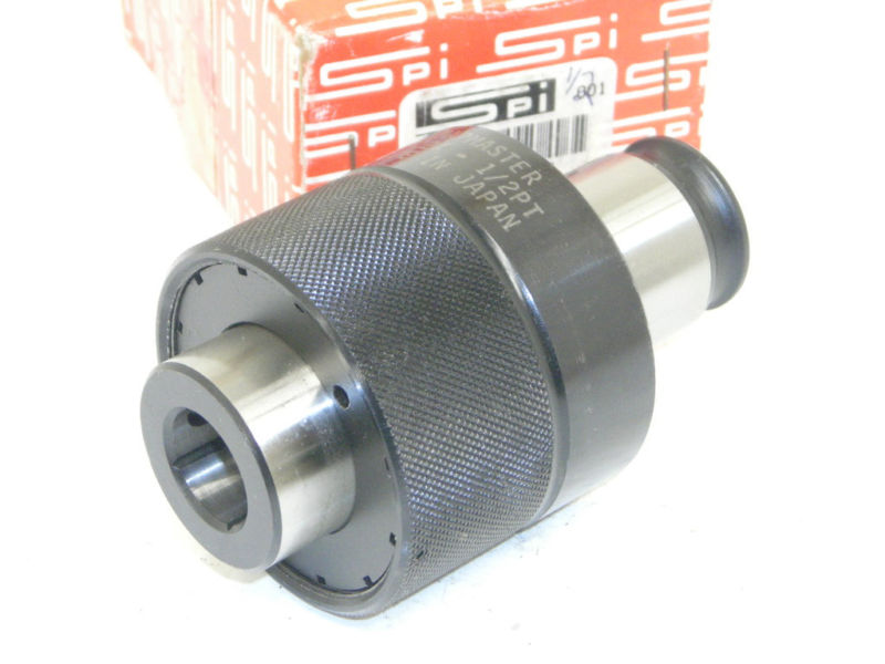 NEW SPI TORQUE CONTROL TAP COLLET 1/2