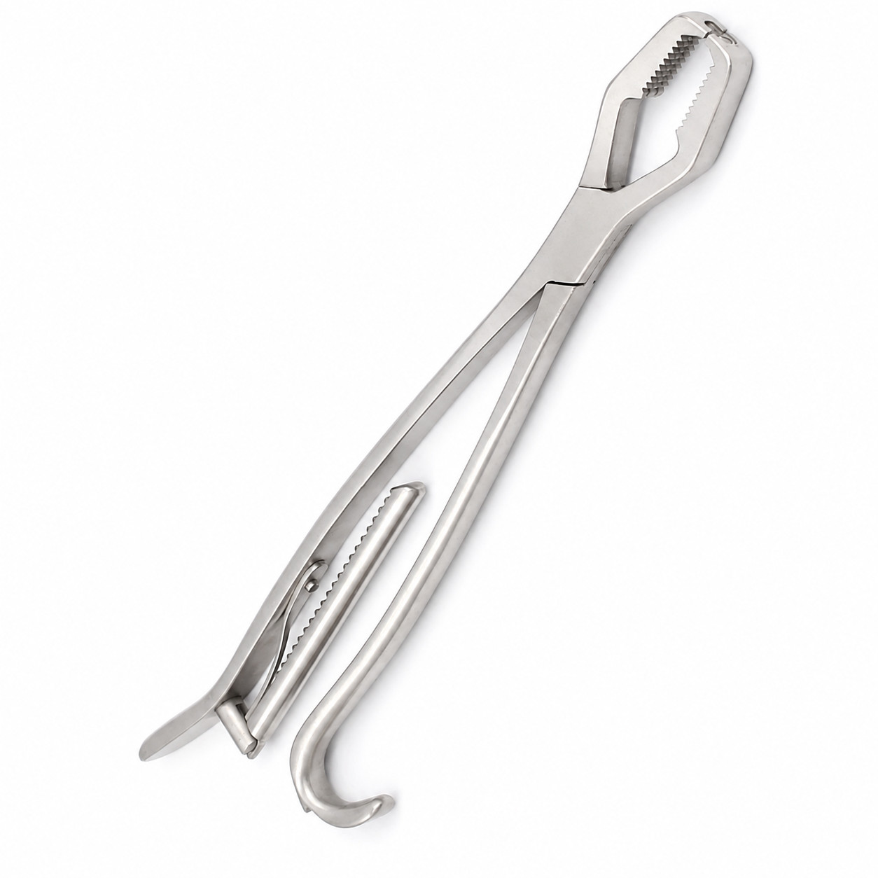 kern Bone Holding Forceps 13 kern Bone Holding Forceps 13