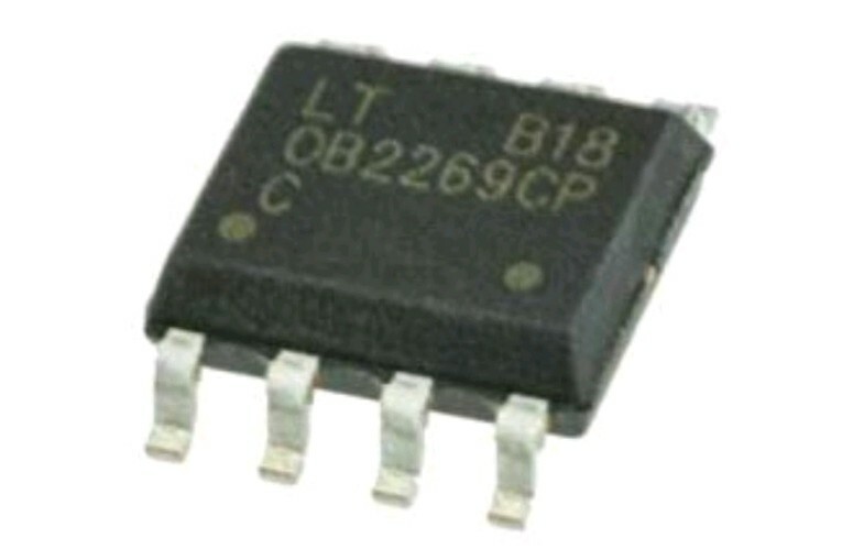 5 pc NEW OB2269CP LT OB2269 SOP 8 SOP-8 IC CHIP USA Seller 5 pc NEW OB2269CP LT OB2269 SOP 8 SOP-8 IC CHIP USA Seller