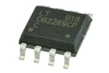 5 pc NEW  OB2269CP LT OB2269 SOP 8 SOP-8 IC CHIP USA Seller picture