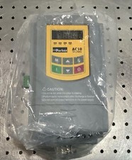 Parker AC Variable Frequency Drives, kW Rated - AC10 Series 10G-12-0100-BN picture