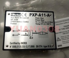 NEW Parker PXP-A11-A pneumatic element  #US picture