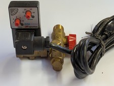 Ingersoll Rand EDV-2000 54410931 1/4 NPT Auto Drain Valve 120V New Shelf Ware picture