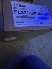 Brand New ProSoft PLX31-EIP-MBTCP Module picture
