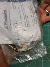 OEM NOS  Electrolux Frigidaire 240383703 Refrigerator Temp.  Control Thermostat picture