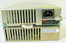 HP Power Supply 5061-3375 Ericsson Dielectric BMJ 160016/1 63342-2 Capillary picture