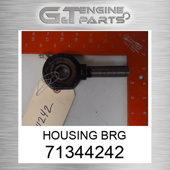 71344242 HOUSING BRG fits AGCO (Surplus Open Box) 71344242 HOUSING BRG fits AGCO (Surplus Open Box)