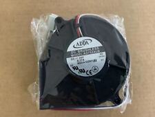 1PC AD7524UB for ADDA DC 24V 75*30MM radiator blower fan picture