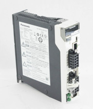 Panasonic MATSUSHITA ELECTRIC MADHT1107NA1 AC SERVO DRIVER - No Box picture
