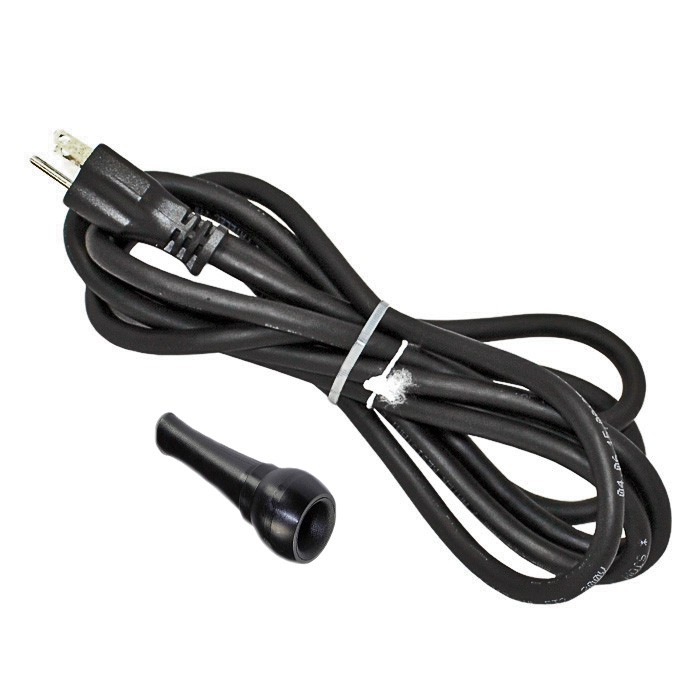 Bosch Genuine OEM Replacement Power Cord + Cord Protector, COMBO00227 Bosch Genuine OEM Replacement Power Cord + Cord Protector, COMBO00227