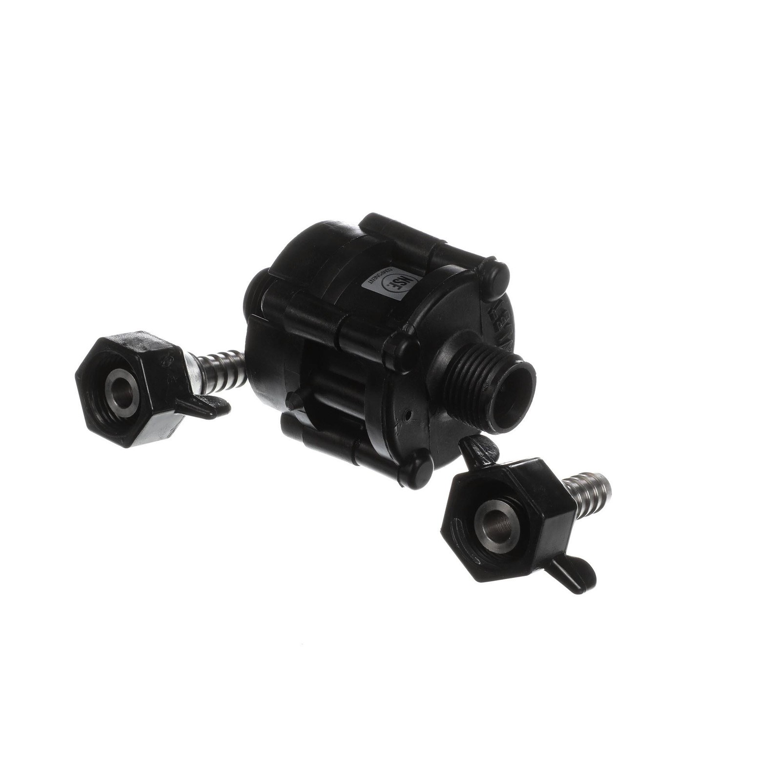 Cornelius Reg Wtr 30Psi Ss Shur 183-130-SS - Genuine OEM Replacement Part