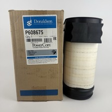 P608675: Donaldson Air Filter Height: 11.21