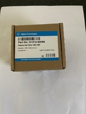 Passive Inlet Valve Part No G1312-60066 picture