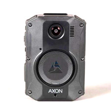 Axon Body 3 AX1023 Body Camera – Powers & Records – Released – Ready to Activate picture