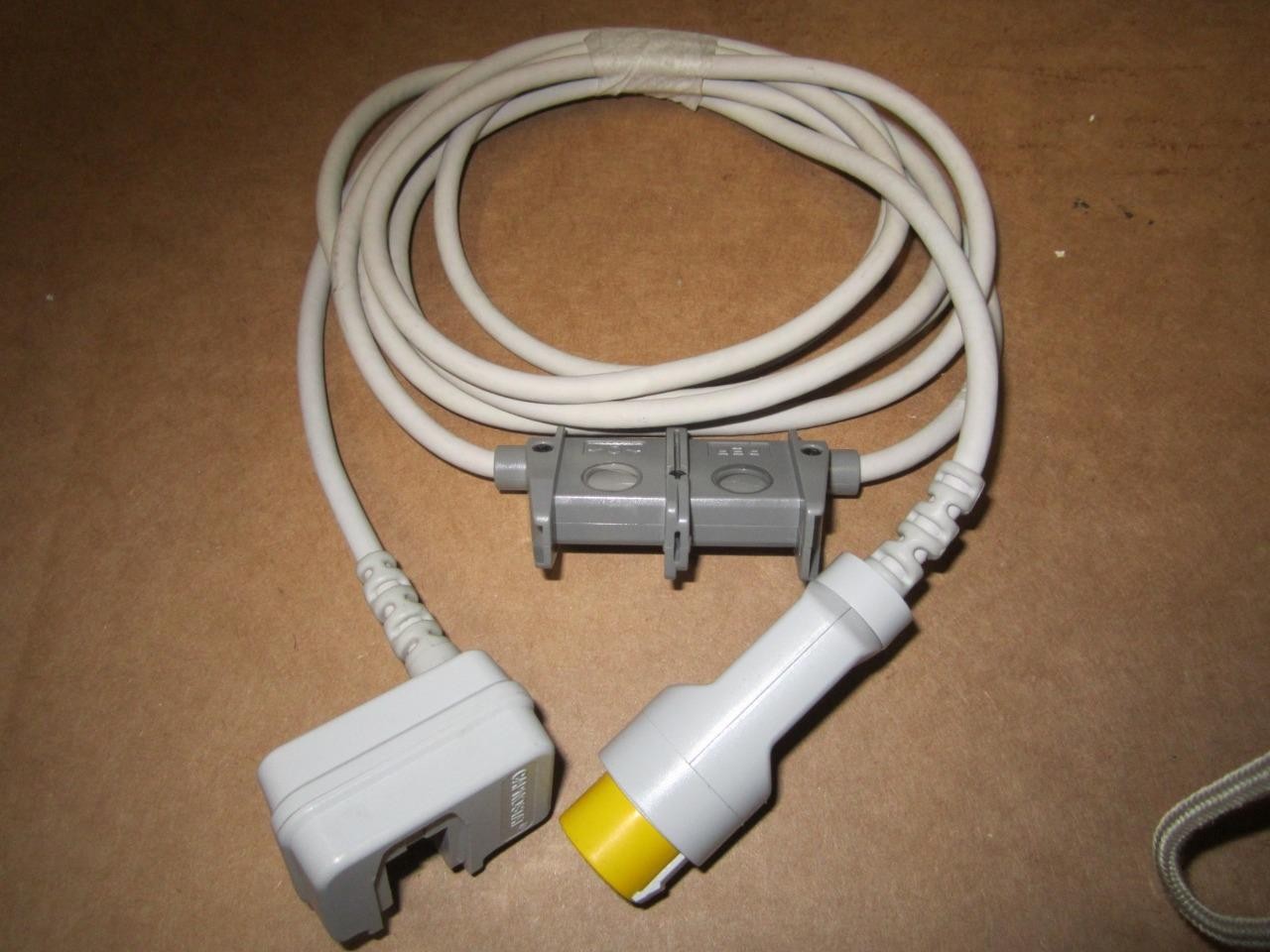 ZOLL  CAPNOSTAT  etco2 CO2 SENSOR guaranteed  8000-0264