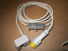 ZOLL CAPNOSTAT etco2 CO2 SENSOR guaranteed 8000-0264 picture