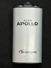 Orascoptic ZEON APOLLO Portable Power Pack 921667 w/ New Battery for Surgical He picture