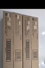 4 New Genuine  Color 550,560,570,C60,C70 PrimeLink C9065, C9070 CMYK Toners picture