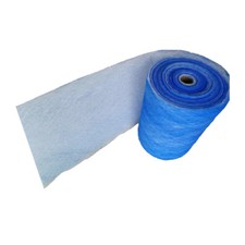 Paint Spray Booth Exhaust Filter Roll, 20.5