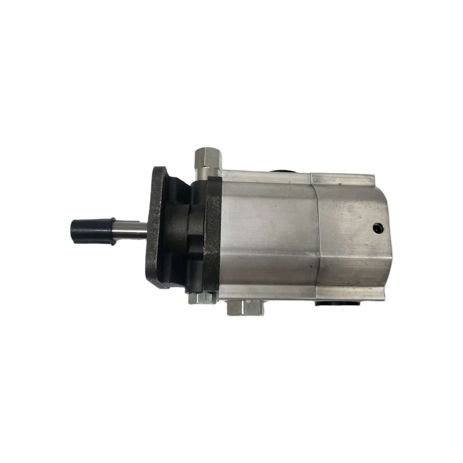 2 Stage 11 GPM Hydraulic Gear Pump 718-04127 918-04127 For MTD Cub Cadet Log... 2 Stage 11 GPM Hydraulic Gear Pump 718-04127 918-04127 For MTD Cub Cadet Log...