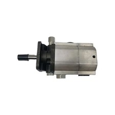 2 Stage 11 GPM Hydraulic Gear Pump 718-04127 918-04127 For MTD Cub Cadet Log... picture