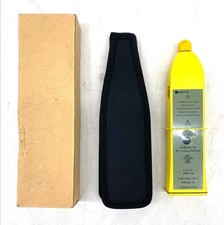(NEW IN BOX) Telco Sales DC Voltage Detector With Nylon Pouch Model DCVD picture