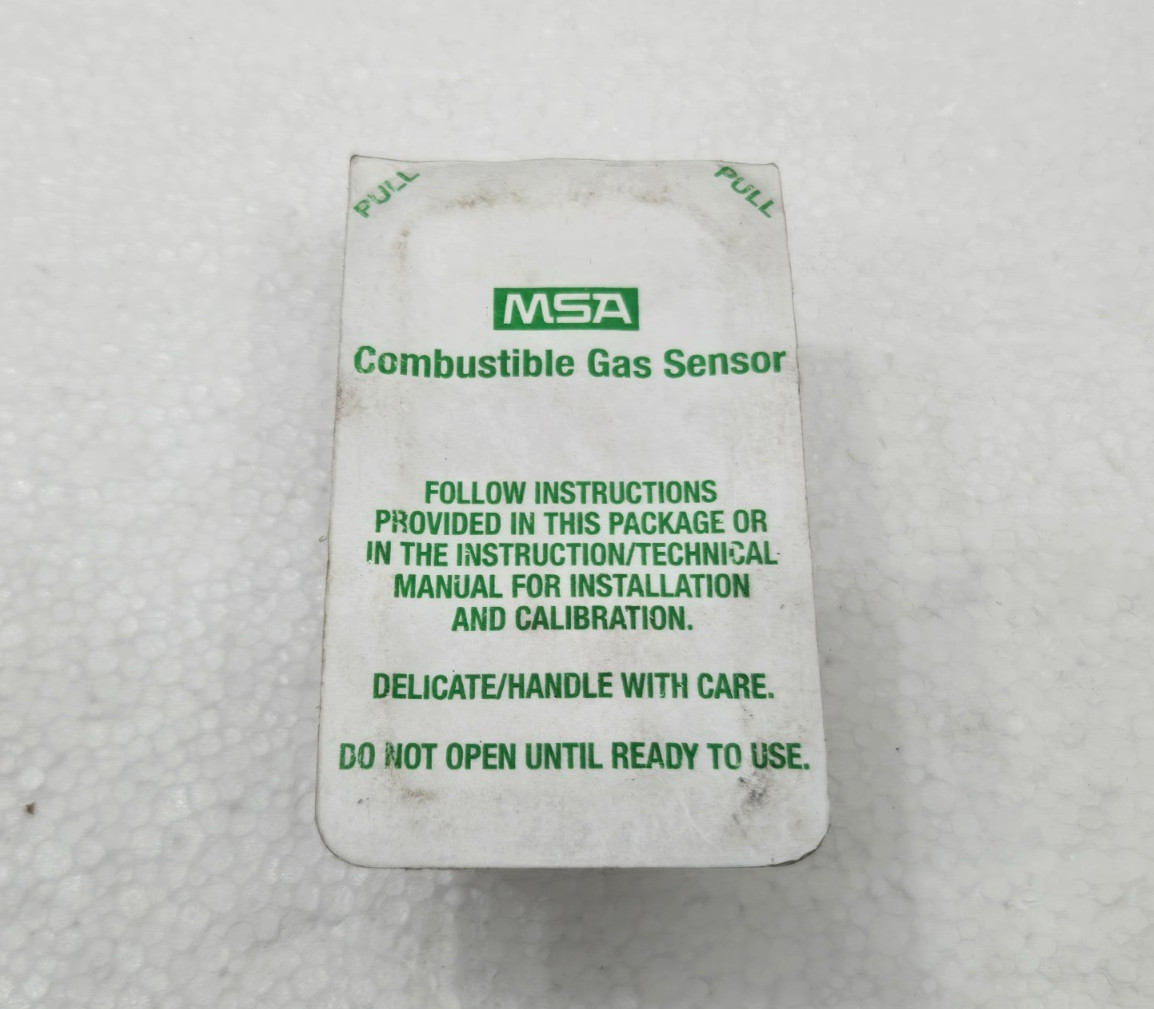 MSA 74730 COMBUSTIBLE GAS SENSOR