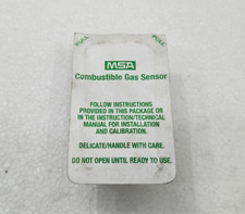 MSA 74730 COMBUSTIBLE GAS SENSOR picture
