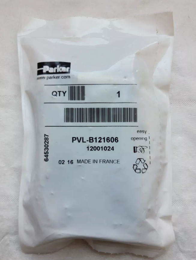 1PCS NEW PARKER PVLB121606 PVL-B121606 1PCS NEW PARKER PVLB121606 PVL-B121606