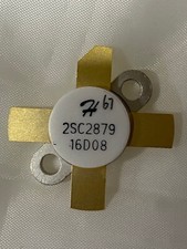HG Transistor - 2SC2879 ( 8 pcs-12pcs ) picture