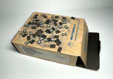 QTY 165 Motorola ON SEMICONDUCTSOR MPN: 2N4921 Transistor NPN 40V  1A TO-126 picture