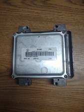 12613888 | 2007 Chevrolet Avalanche 5.3L PCM Engine Computer ECM And Case picture