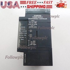 NEW Ge Fanuc IC693PWR321 Power Supply picture