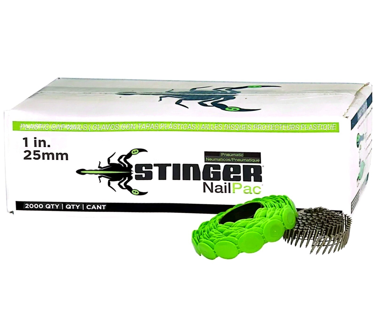 Stinger 1\ Stinger 1\
