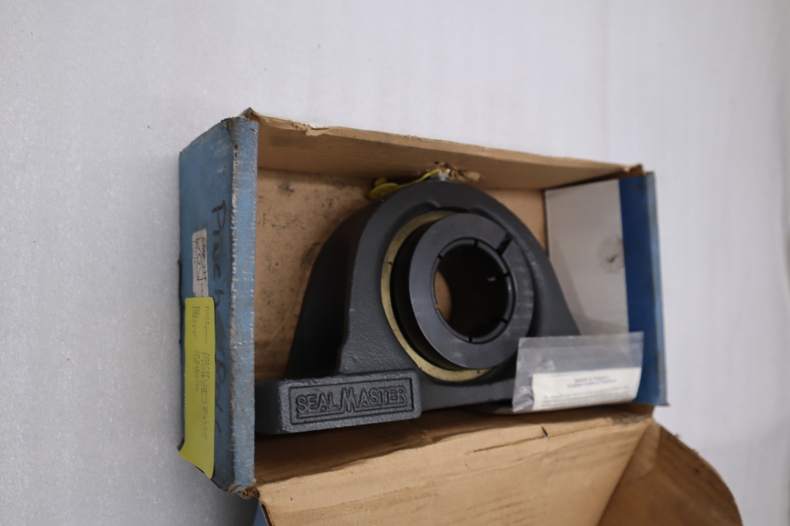 Sealmaster EMP-31T/ 705665 1 15/16 Sealmaster EMP-31T/ 705665 1 15/16