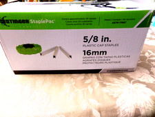 Stinger Staplepac, 5/8