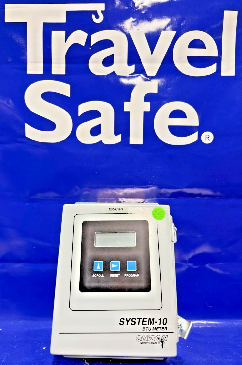Onicon System 10 BTU Meter 280384 π¦ Onicon System 10 BTU Meter 280384 π¦