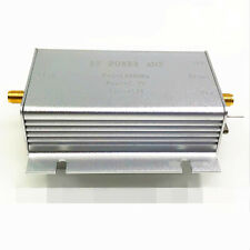 RF broadband power amplifier 1 MHz to 1000 MHz  2.5W picture