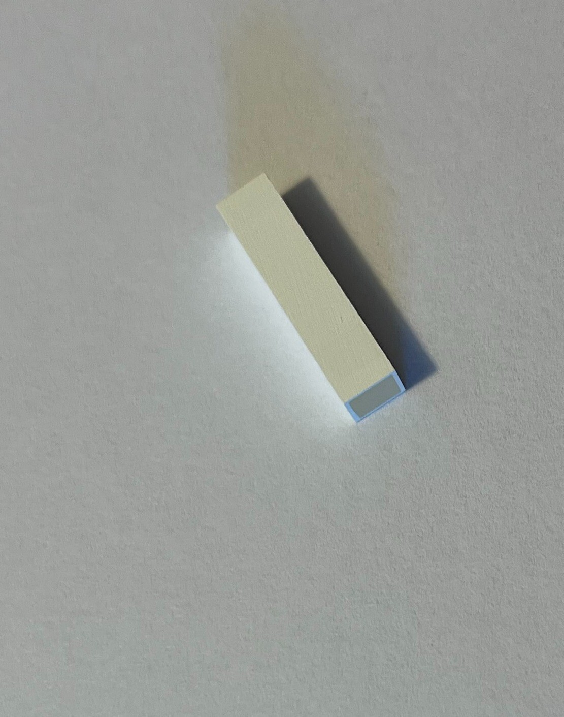 CsI(Tl) Scintillator Crystal for Radiation Scintillation Detector SiPM CsI(Tl) Scintillator Crystal for Radiation Scintillation Detector SiPM