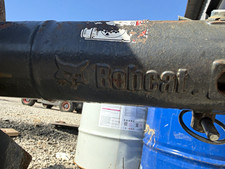 36” Bobcat Post Hole Digger Auger Attachment for Bobcat Skid Steer Loader picture