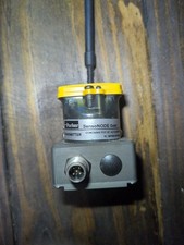 NEW PARKER SENSONODE GOLD Transmitter XJ7-A10040601 SN322-2  picture