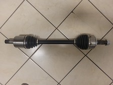 Front Left CV Axle Assembly Manual Trans Only 2018-2020 Honda Accord 44306TVAA91 picture