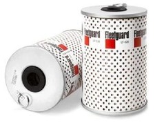 Fleetguard LF-526 Original, Cartridge Lube Metal Canister Filter  picture