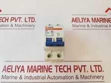 Huari DZ47-63 C63 Circuit Breaker 400V AC picture